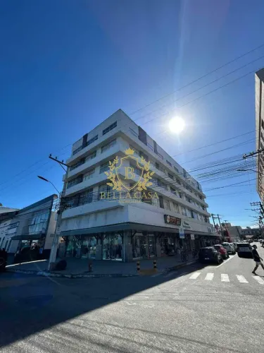 Sala Comercial de 31m² à venda Centro, Araruama/RJ