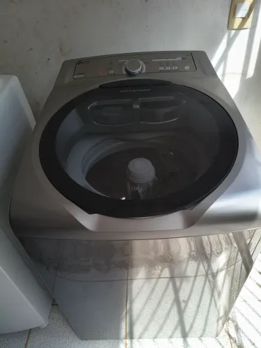 Brastemp 11 kg