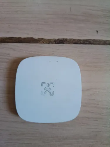 Sensor MMwave