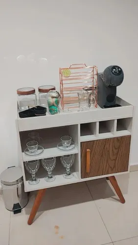 Mesinha de café
