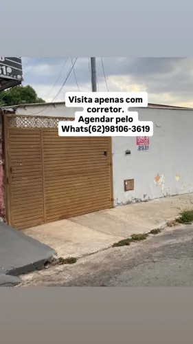 Vendo casa na Vila Redenção 
