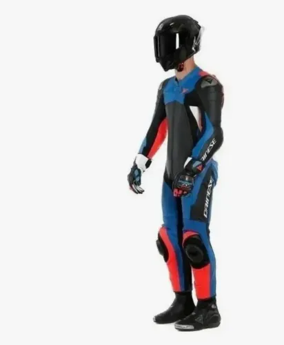 Macacão Dainese 58 