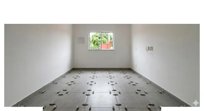 Apartamento à Venda em Ernesto Geisel
