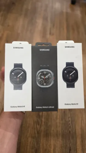 Galaxy watch Ultra 2