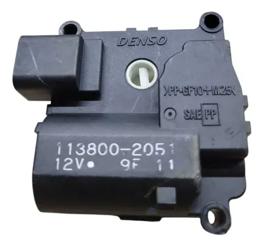 Motor Atuador Caixa Ar Toyota Corolla 1.8 2005