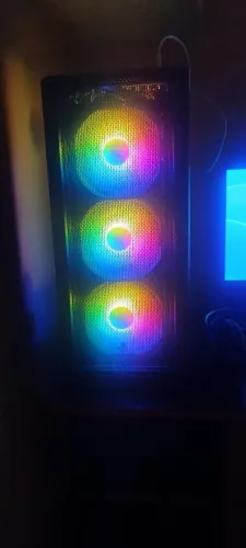 PC GAMER MANCER(Troco por Console)