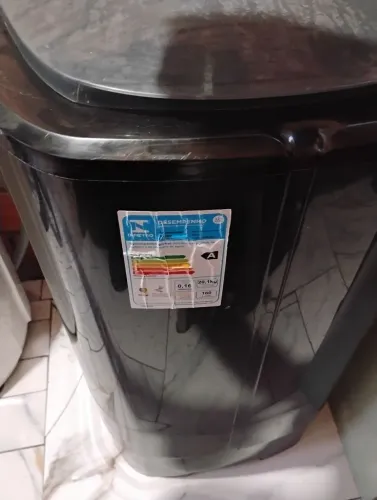 Tanquinho Muller 20kg na garantia