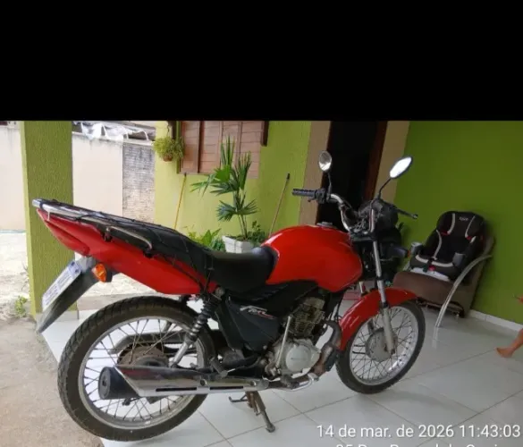 Moto Extra