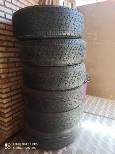 PNEUS PIRELLI ATR SKORPIONS