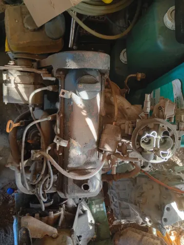 Motor AP 1.6