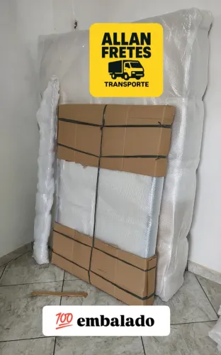 ? ? ALLAN TRANSPORTE ? Atendendo Rio de Janeiro, Região Serrana e Região dos Lagos ?