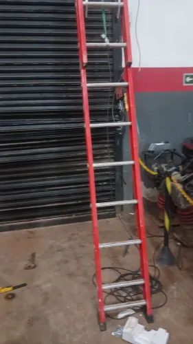 Metalúrgica hf fabricamos portão automático *