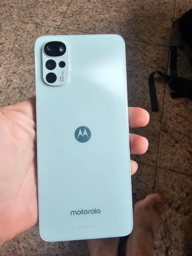 Moto g22
