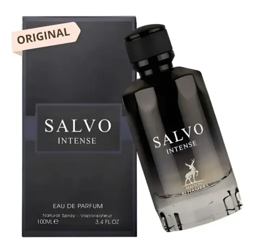 Salvo ORIGINAL
