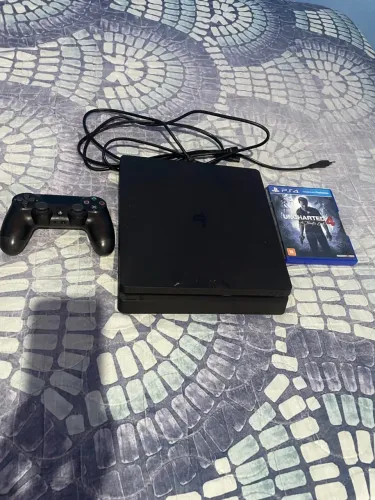 Ps4 512 GB