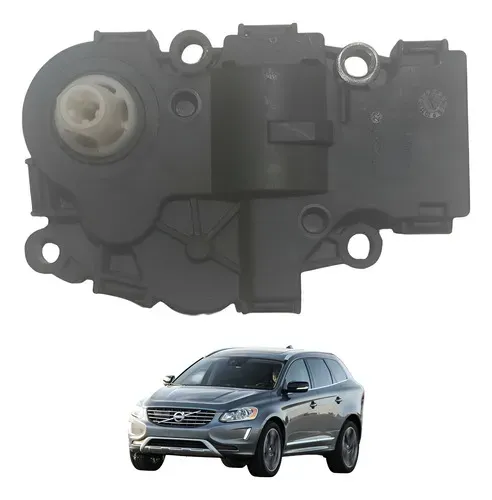 Motor Atuador Caixa Ar Condicionado Volvo Xc60 T5 2017 2018 Preto