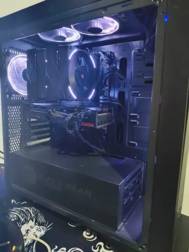 Pc gamer Top