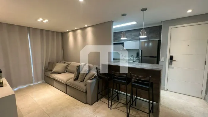 Apartamento a venda no Jardim Anália Franco