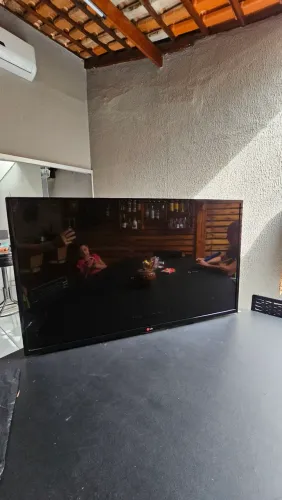 Tv LG (Não é Smart)