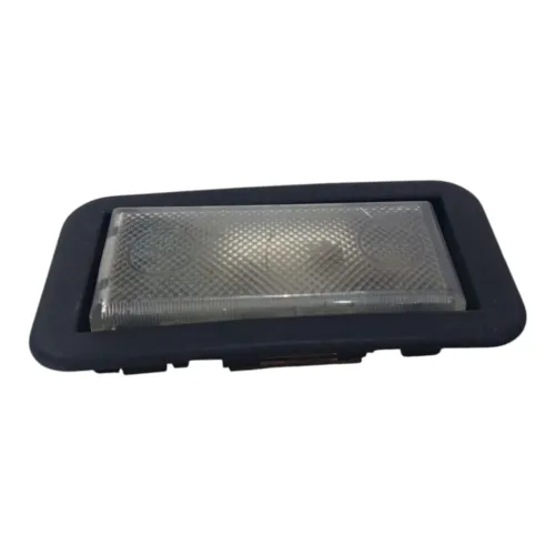 Lanterna Luz Teto Central Fiat Palio 1997 98 99 A 2004