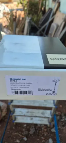 Válvula mictório Deca 2572c