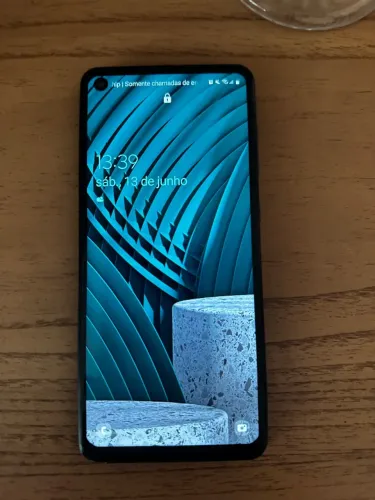 Celular A21S