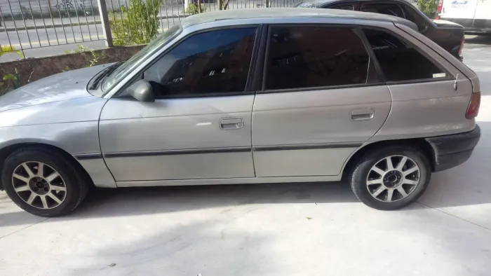 Chevrolet Astra GLS 2.0 MPFI 1995