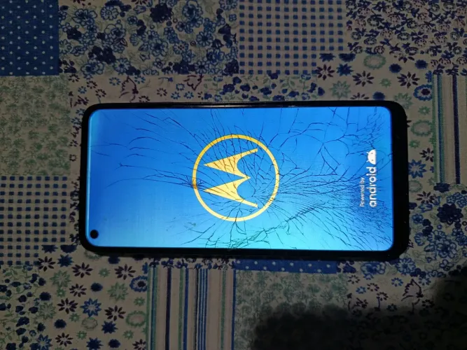 Celular Motorola 