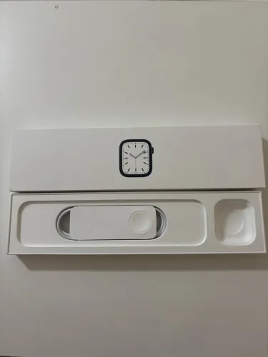Cabo magnético de recarga Apple Watch