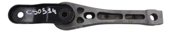 Coxim Calço Cambio Inferior Jetta 2.5 2007-2011 1k0199855aj