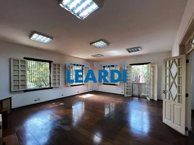 PRÉDIO - CENTRO - SP