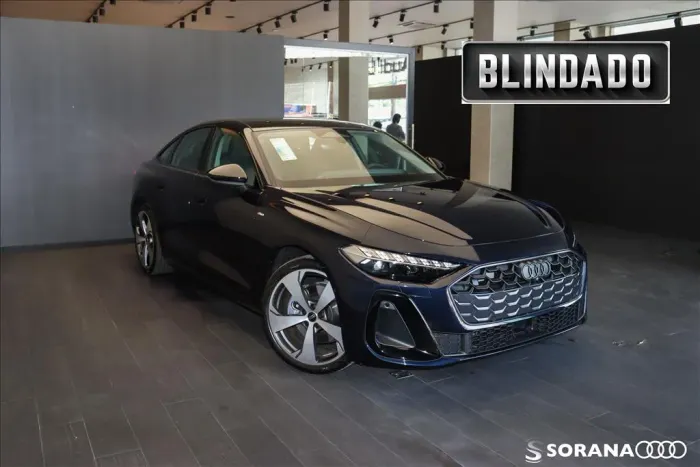 Audi A5 SEDAN PERFORMANCE S EDITION 2.0 TFSI QUATTRO 2025