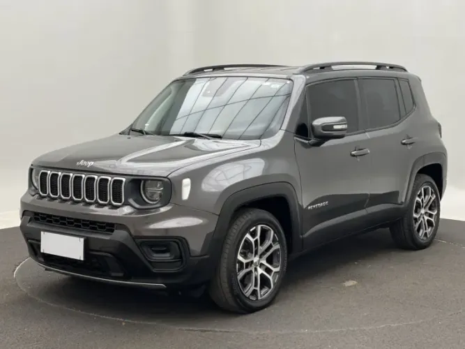 Jeep Renegade Long. T270 1.3 TB 4X2 Flex Aut. 2023