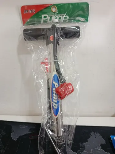 Bomba para encher pneus / OFERTA IMPERDÍVEL 