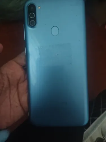 Samsung A11