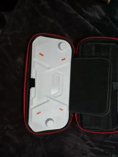 Nintendo switch 2 completasso