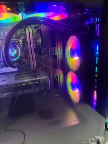 PC Gamer RTX5060