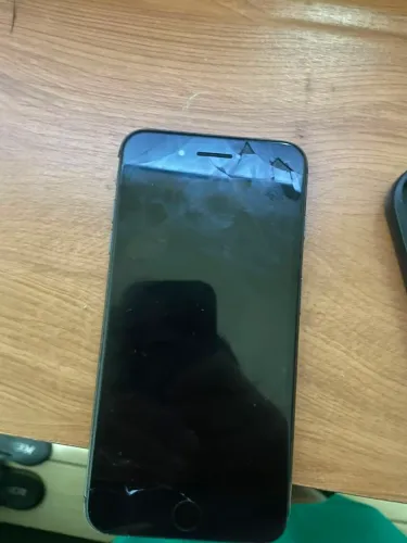 Celular iPhone 8 plus