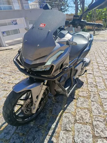 ADV 150 zerada 
