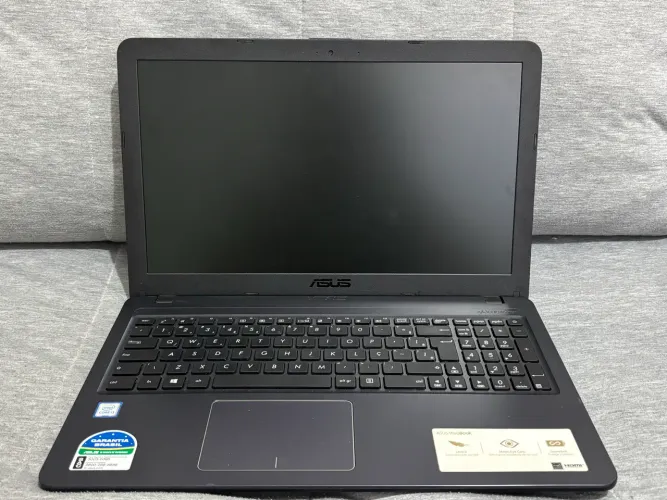 Notebook Asus