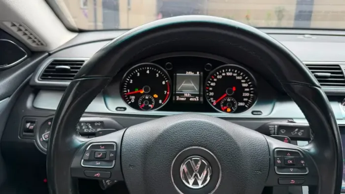 Volkswagen Passat CC 3.6 V6 FSI 300cv Tiptronic 2014