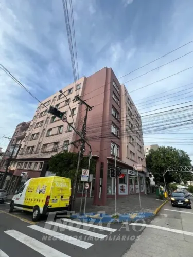 Apartamento Centro Caxias do Sul