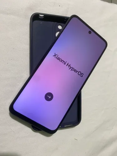 Redmi xiaomi 12 perfeito estado