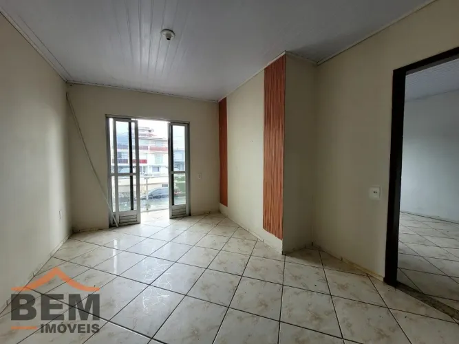 Apartamento para aluguel em São Vicente, Itajaí