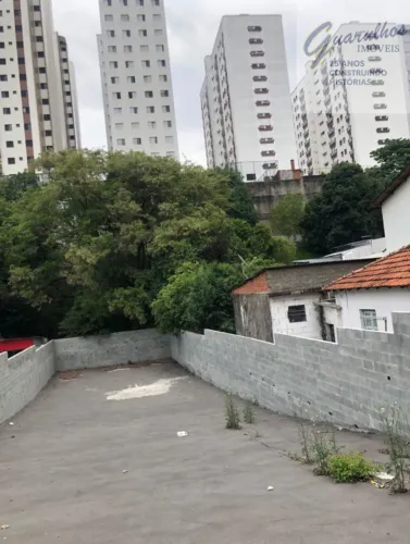 Terreno Plano