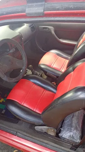 Carro Gol 1997