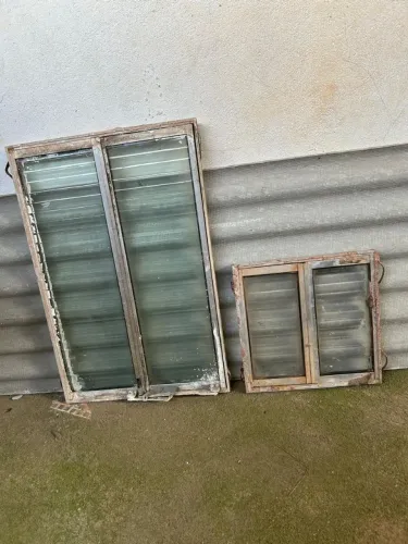 Balançinho para banheiro