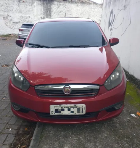 ALUGA-SE CARRO PARA UBER/99 POP
