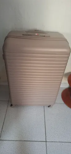 Mala de viagem 