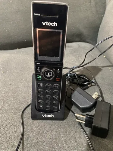 Telefone sem fio VTECH
